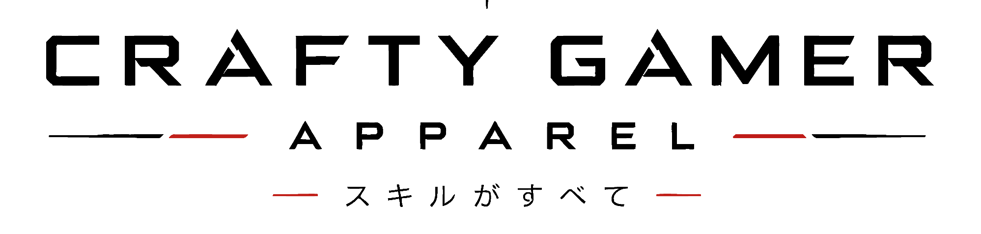 CraftyGamerApparel