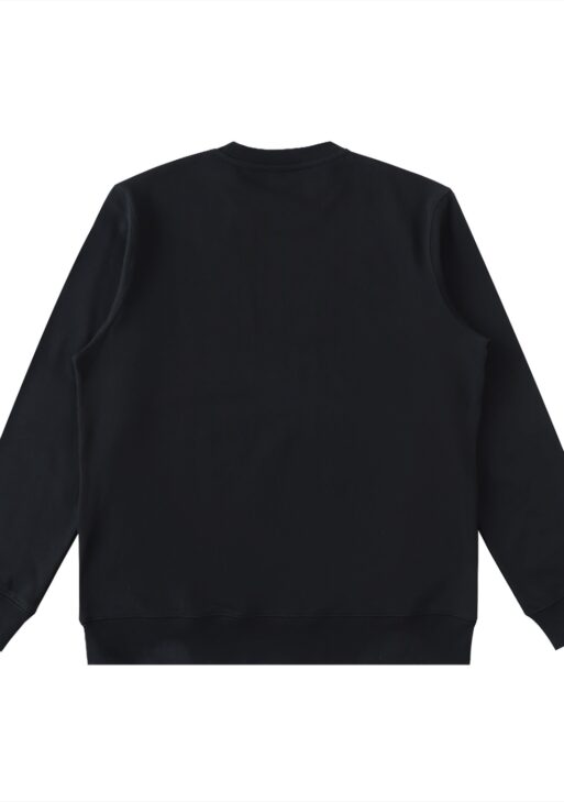 Essential Heavyweight Crewneck  Sweatshirt