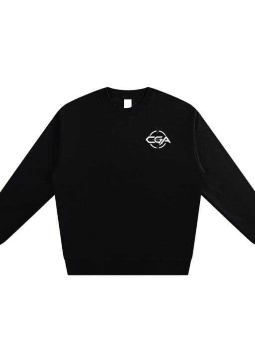 Heavyweight Essential Sweatshirt