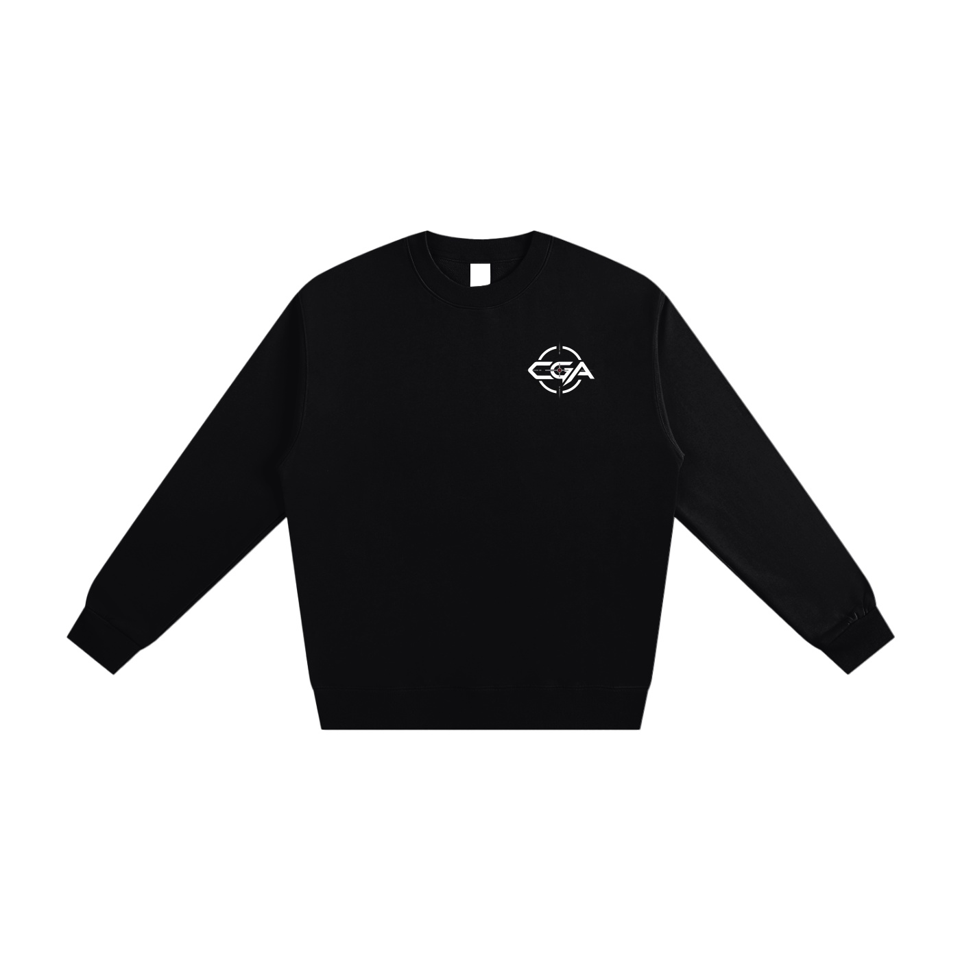 Heavyweight Essential Sweatshirt