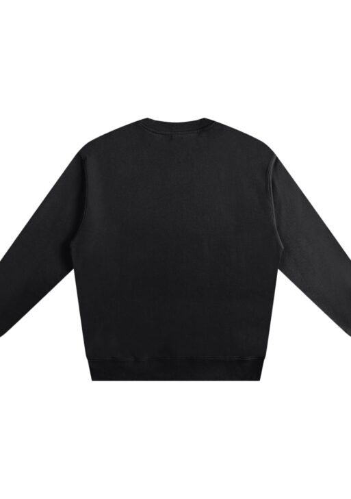Heavyweight Essential Sweatshirt