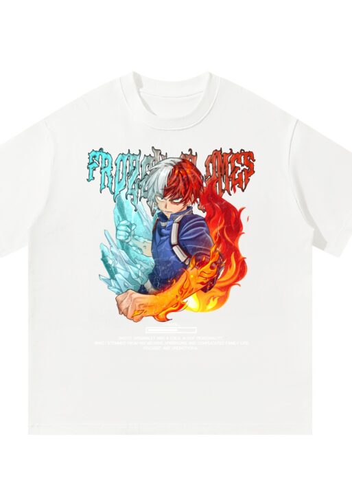 Unisex Oversized T-Shirt