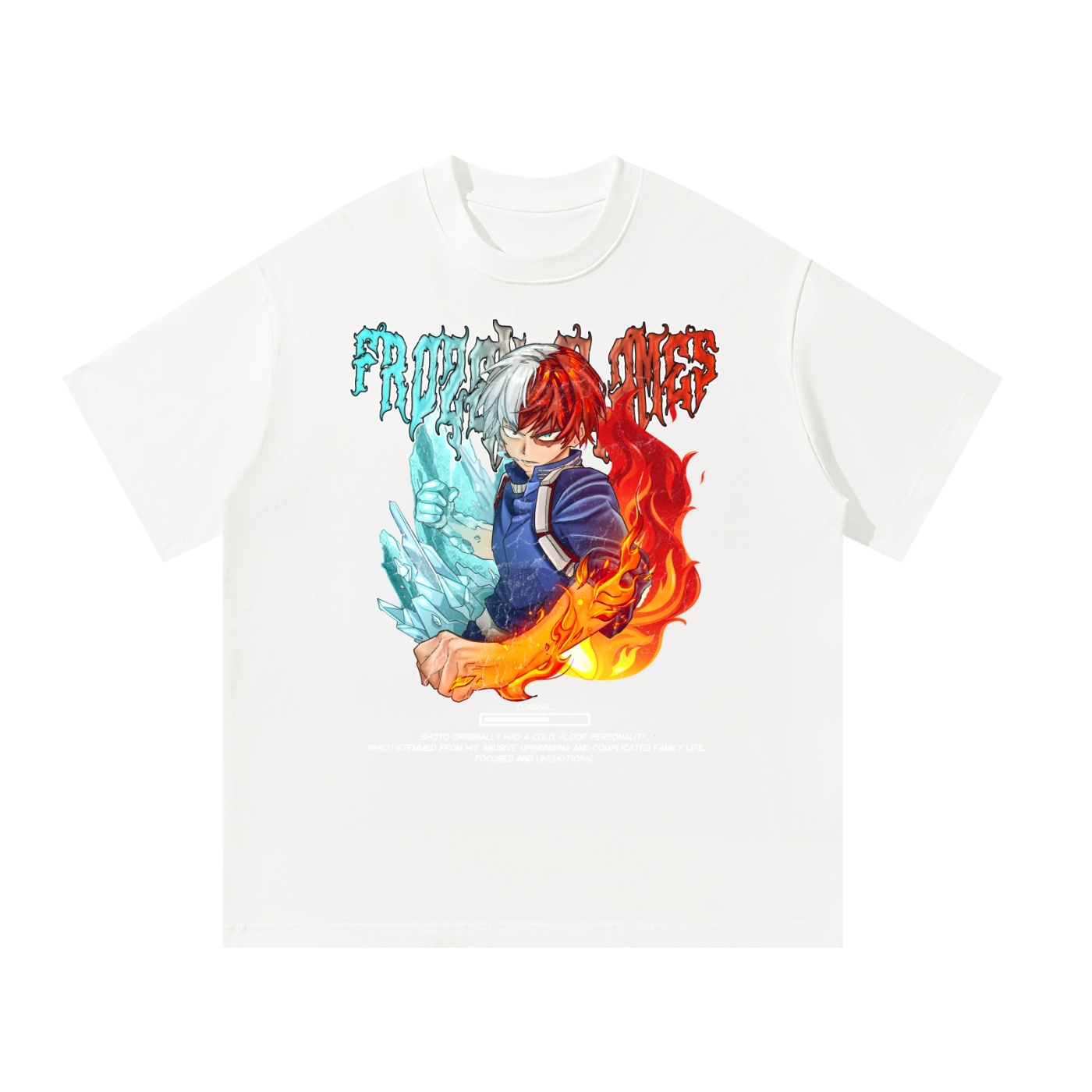 Unisex Oversized T-Shirt