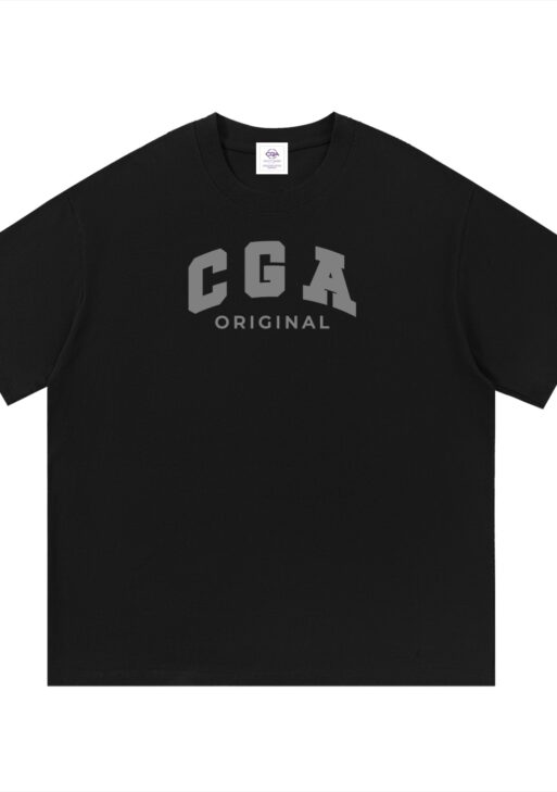 Essential Cotton T-Shirt