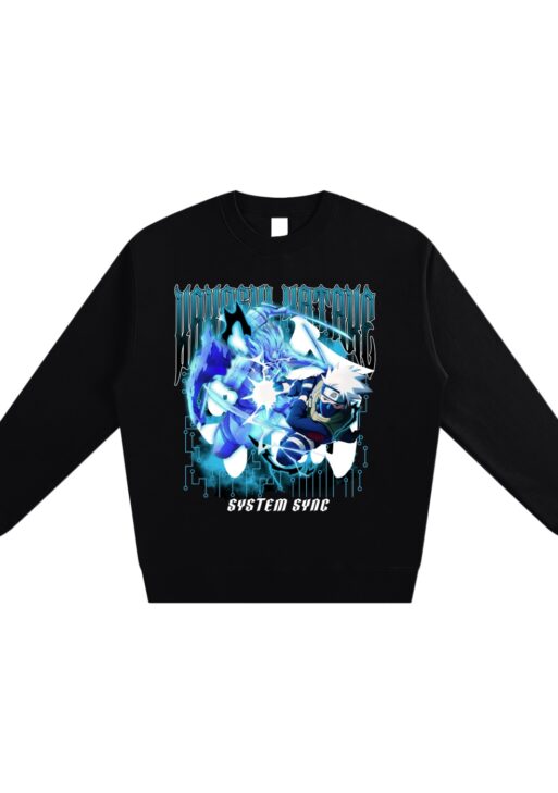 Heavyweight Essential Sweatshirt