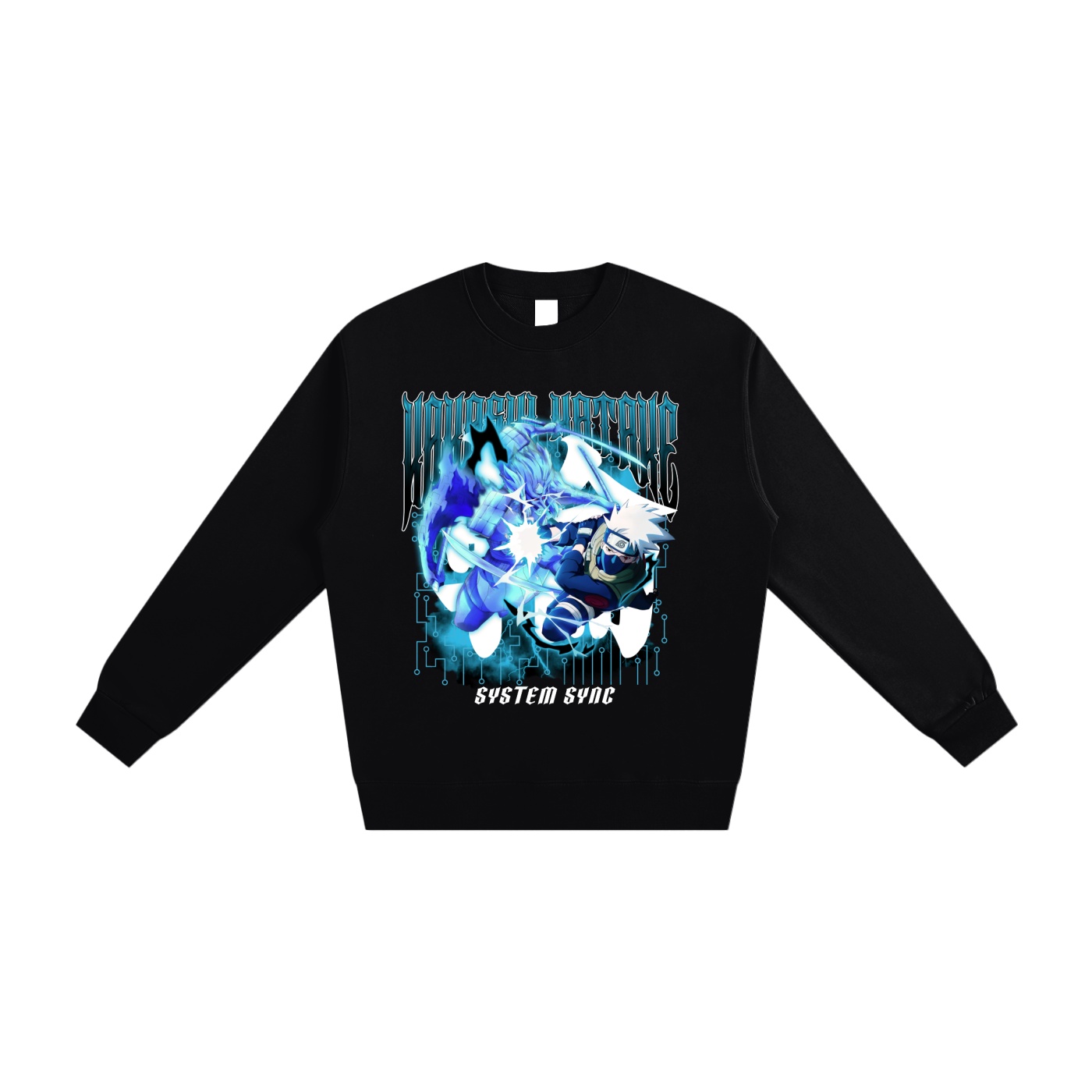 Heavyweight Essential Sweatshirt
