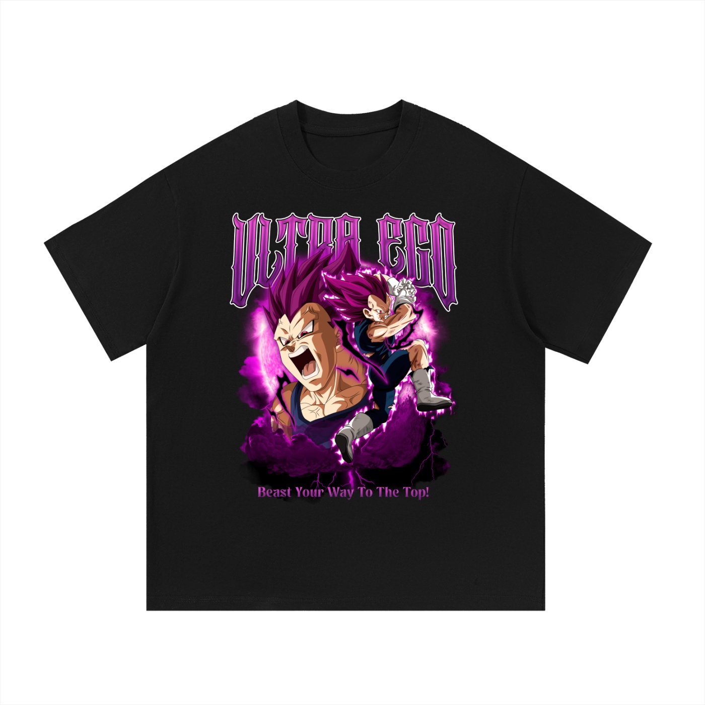 Essential Cotton T-Shirt