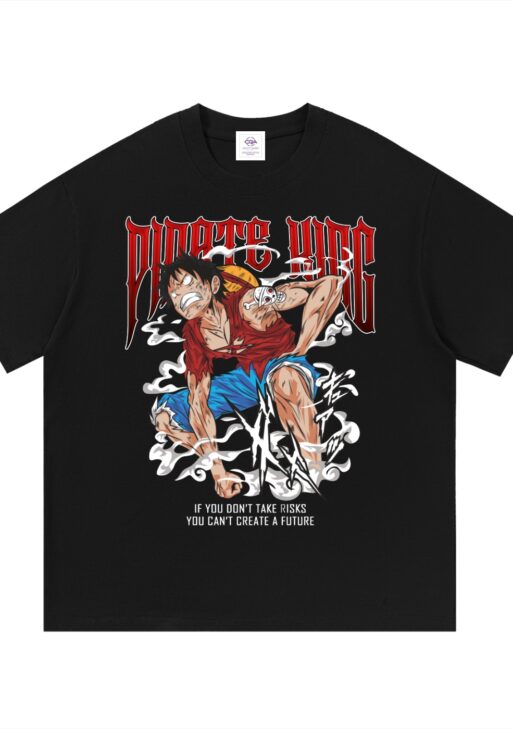 Essential Cotton T-Shirt