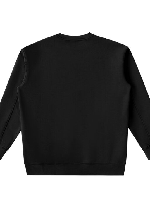 Essential Heavyweight Crewneck Sweatshirt